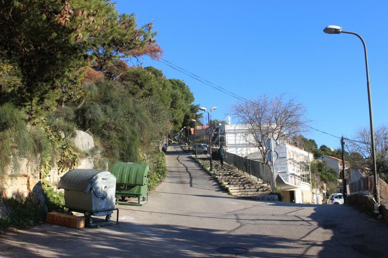 Villa Andriana House Šibenik Exterior foto
